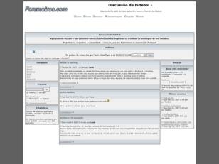 Forum gratis : Aqui poderão falar do que quiserem sobre