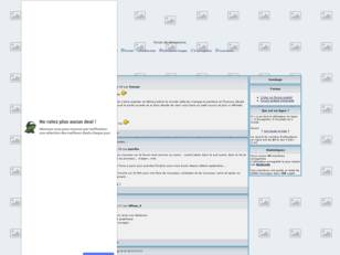 Forum discut'