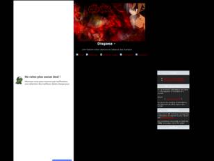 free forum : Disgaea