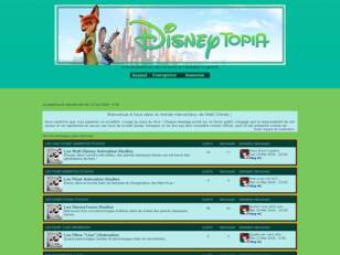 Disneytopia