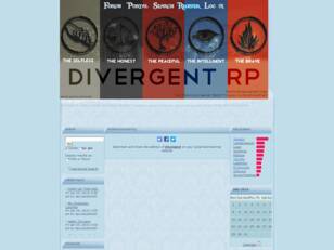 Free forum : Divergent