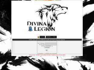 Divina Legion