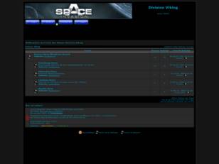 Divison Viking Space Invasion Allianz