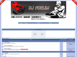 Djim Forum