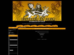 DiYaRBaKıR RaP FoRuM