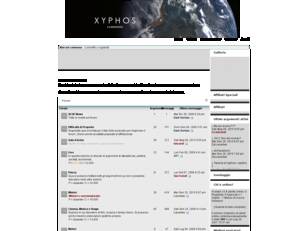 Forum gratis : Forum di Xyphos