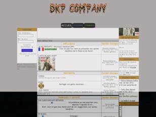 ForumDKPcompany