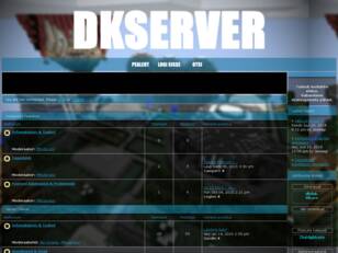 DKserver