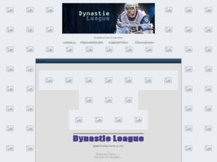 Dynastie League ☆