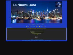 Forum gratis :La Nuova LuNa