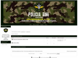 Polícia DME