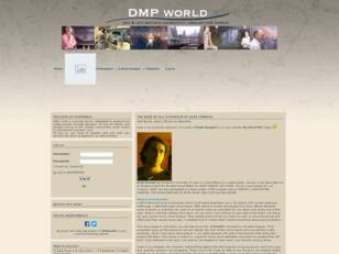 DMPworld