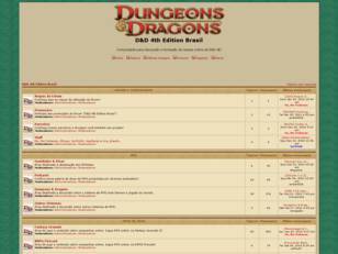 D&D 4th Edition