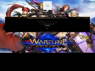 DOA-Team Wartune