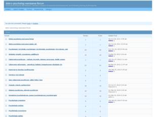 dobry psycholog warszawa forum, psychologia i jej cele,działy,artykuły