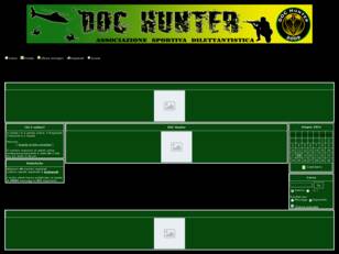 Forum Ufficiale dei DOC Hunter