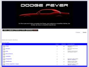 Dodge Fever