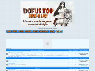 http://dofustop.forumeiros.com