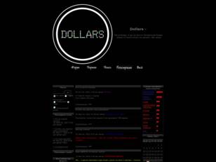 Dollars