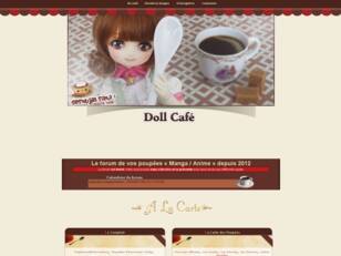 Doll Café