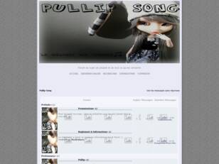 Pullip-Song