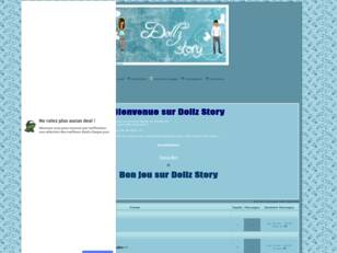 Dollz Story