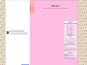 creer un forum : Dollz-Viie