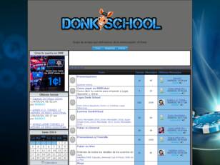 Foro de Poker: Donk School