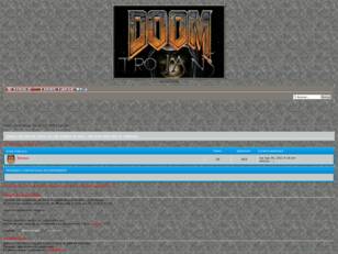 Foro gratis : DOOM DOOM