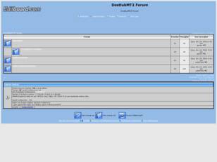 DostlukMT2 Forum