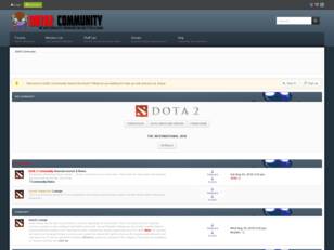DotA2Community