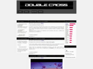 Double Cross - Crumbling Days