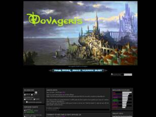 Dovageris Guild