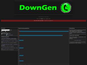 DownGen - Download de Jogos, Filmes Online, Músicas, TV Online e etc!