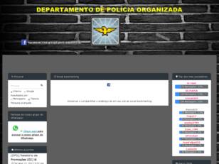 POLÍCIA DPO - EMPREGOS ®