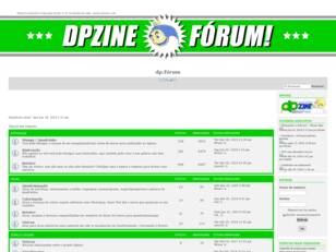 DPZINE FÓRUM