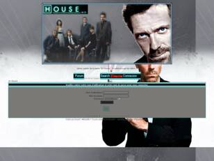 Dr House