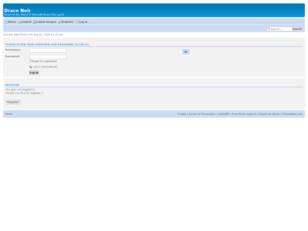 Welcome to Draco Noir homepage!