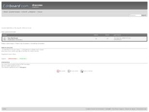 Free forum : dracoms