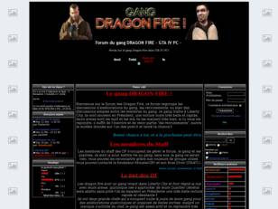 Forum du gang DRAGON FIRE - GTA IV
