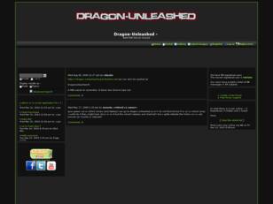 Dragon-Unleashed