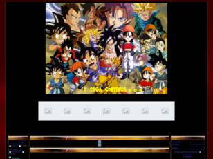 Forum gratis : dragonball