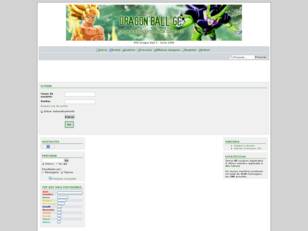 Forum gratis : Dragon Ball GC