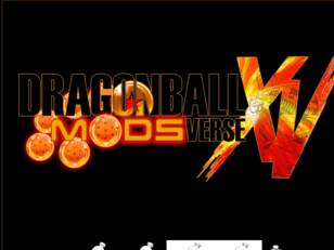 Dragon Ball Modsverse