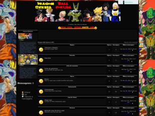 dragon ball supremo rpg