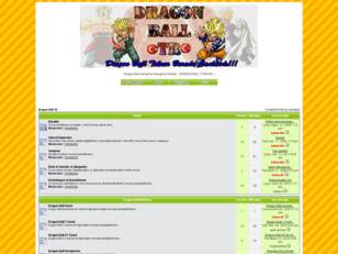 Dragon Ball Anime&Manga Fan
