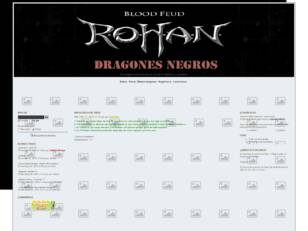 Foro gratis : DragonesNegros