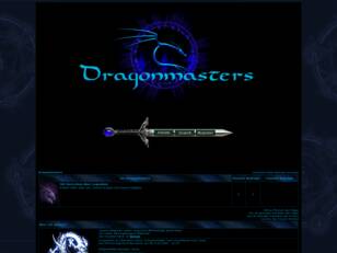 Dragonmasters