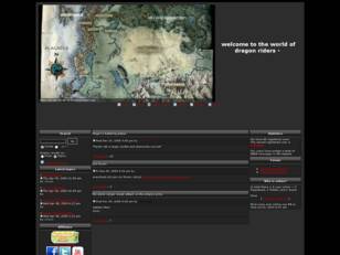 Free forum : welcome to the world of dragon riders