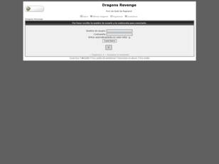Foro gratis : Dragons Revenge